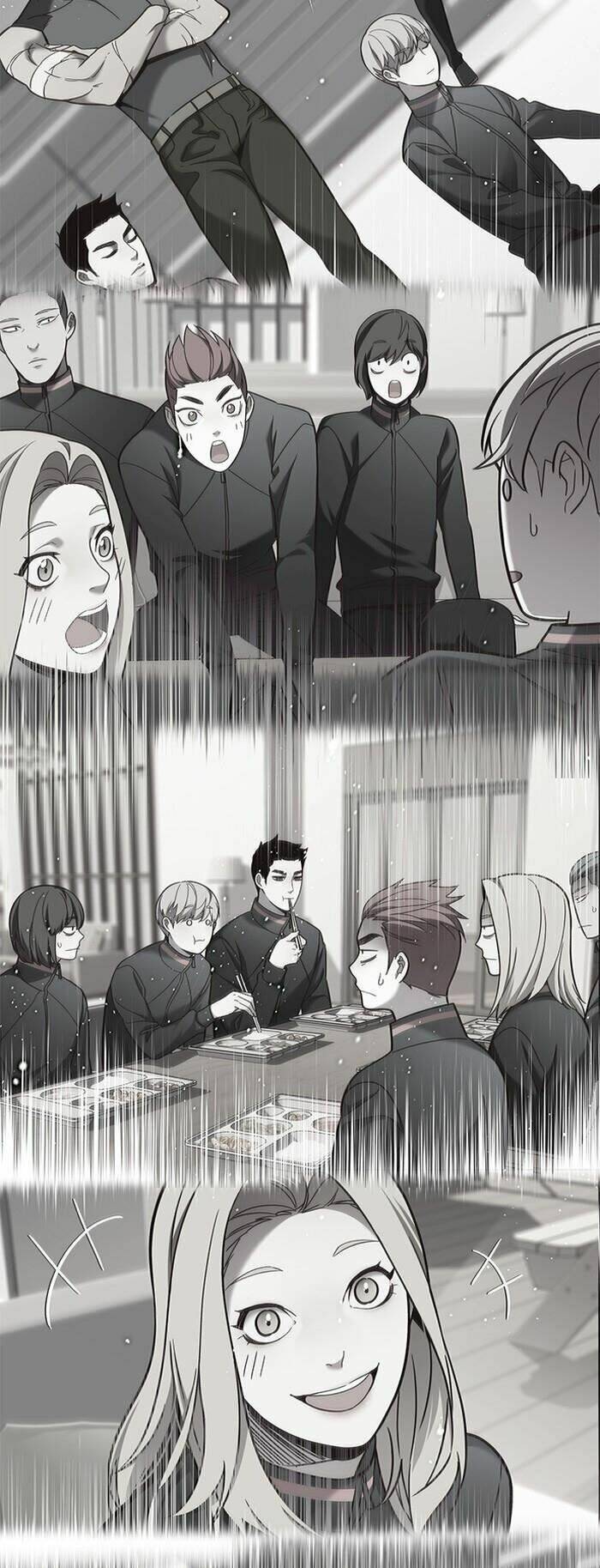 Hoá Thân Thành Mèo Chap 86 - Next Chap 87