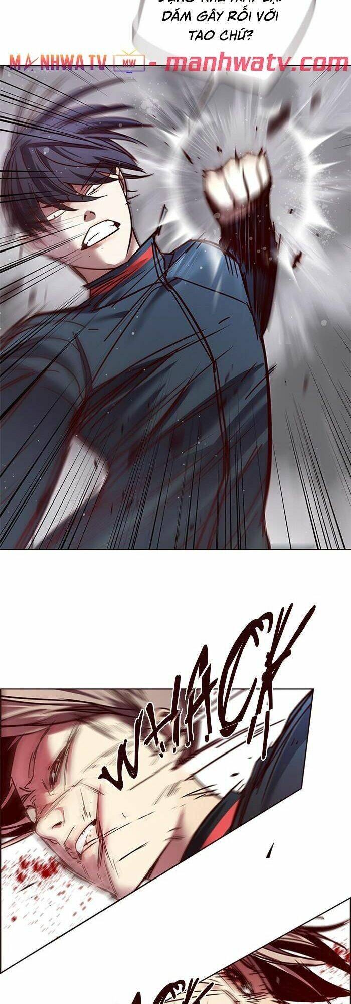 Hoá Thân Thành Mèo Chap 86 - Next Chap 87