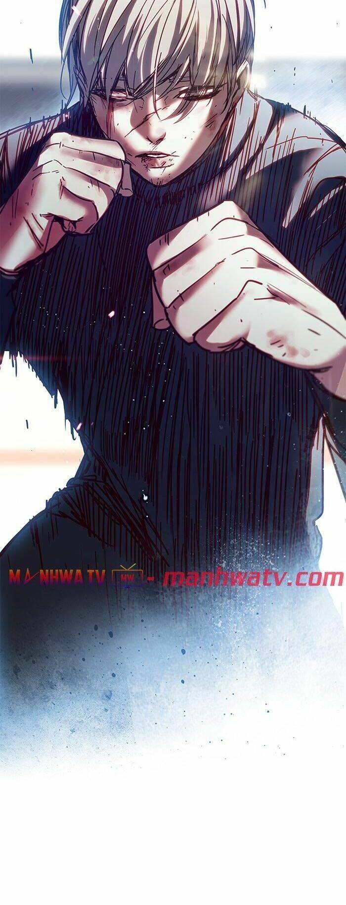 Hoá Thân Thành Mèo Chap 86 - Next Chap 87