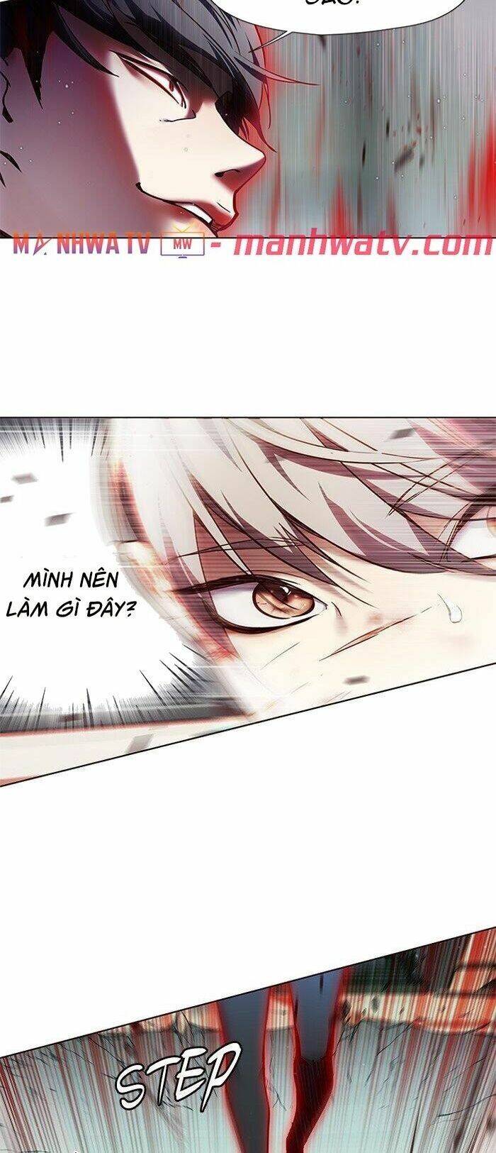Hoá Thân Thành Mèo Chap 87 - Next Chap 88