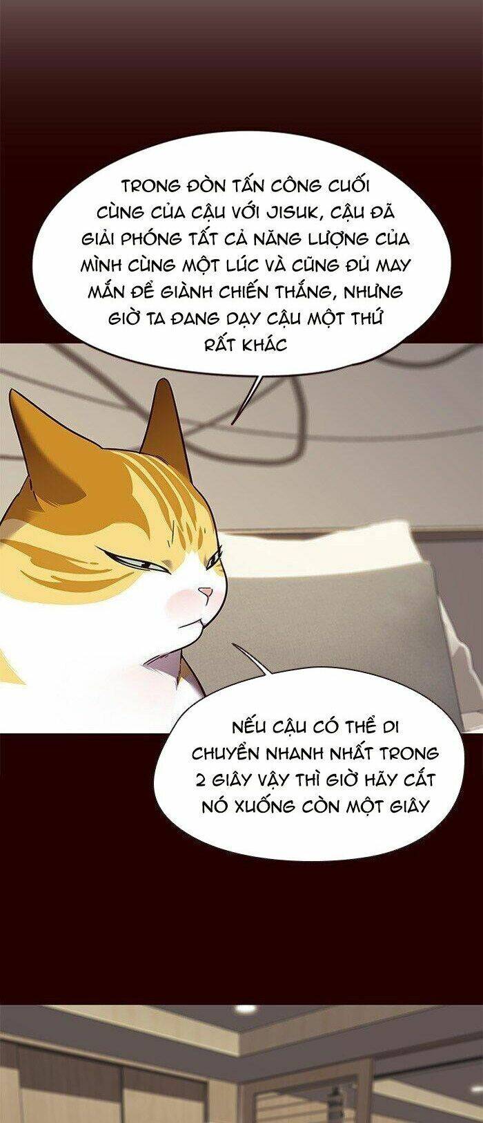 Hoá Thân Thành Mèo Chap 87 - Next Chap 88