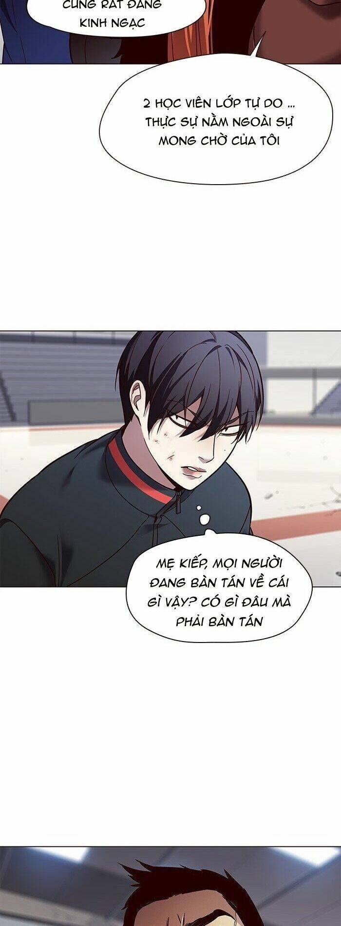 Hoá Thân Thành Mèo Chap 87 - Next Chap 88