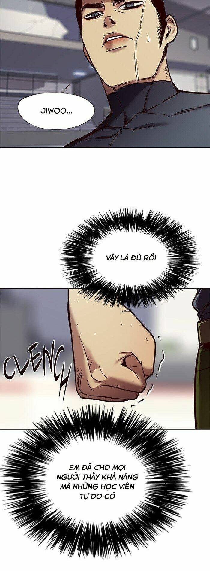 Hoá Thân Thành Mèo Chap 87 - Next Chap 88