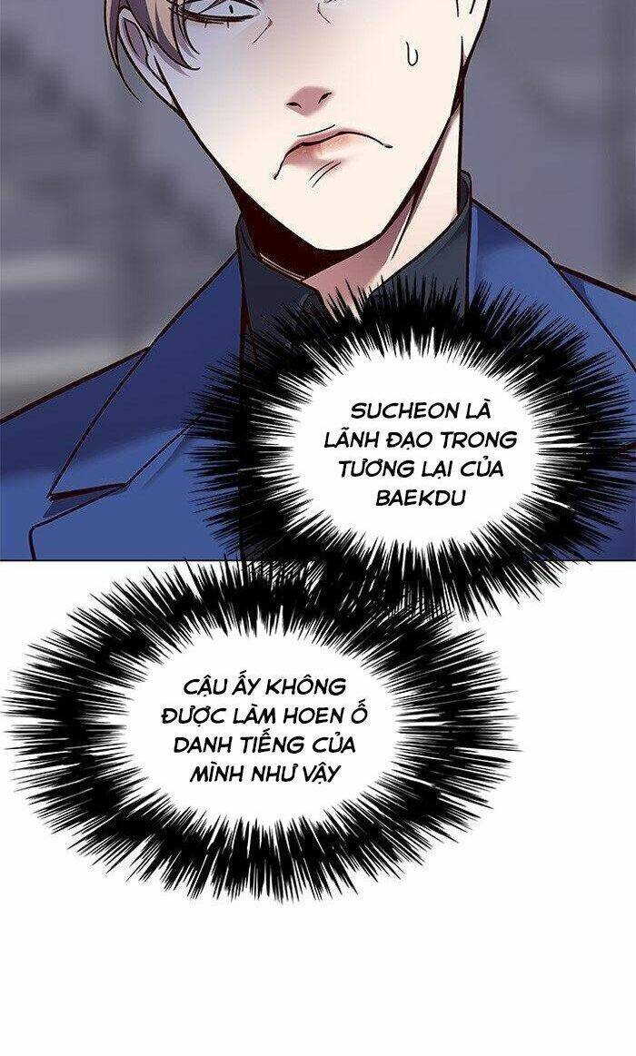 Hoá Thân Thành Mèo Chap 87 - Next Chap 88