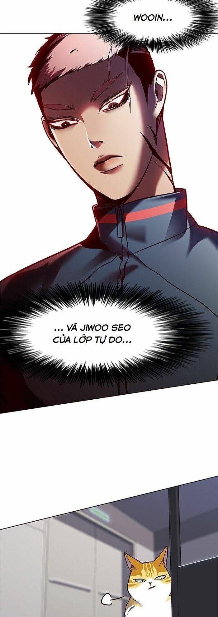 Hoá Thân Thành Mèo Chap 87 - Next Chap 88