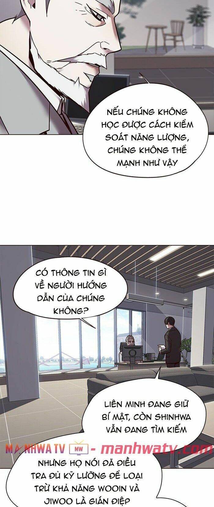 Hoá Thân Thành Mèo Chap 88 - Next Chap 89