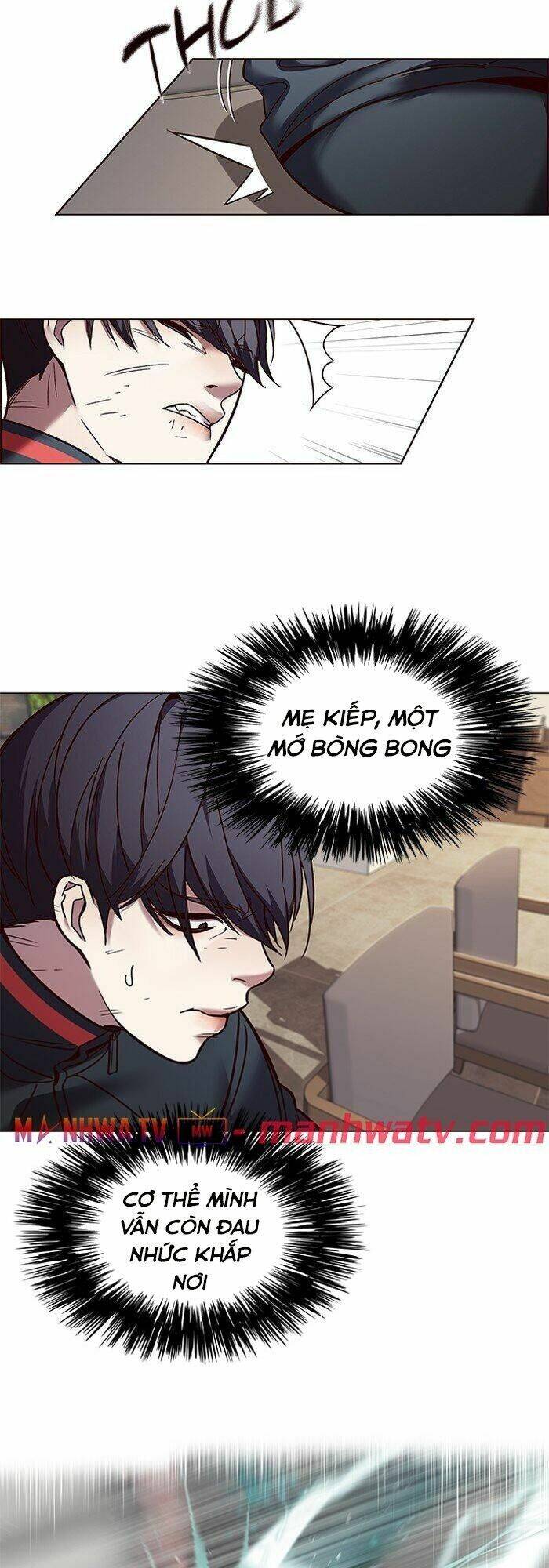 Hoá Thân Thành Mèo Chap 88 - Next Chap 89