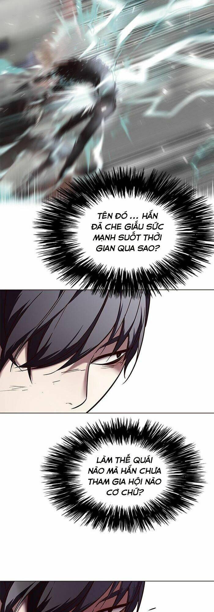 Hoá Thân Thành Mèo Chap 88 - Next Chap 89