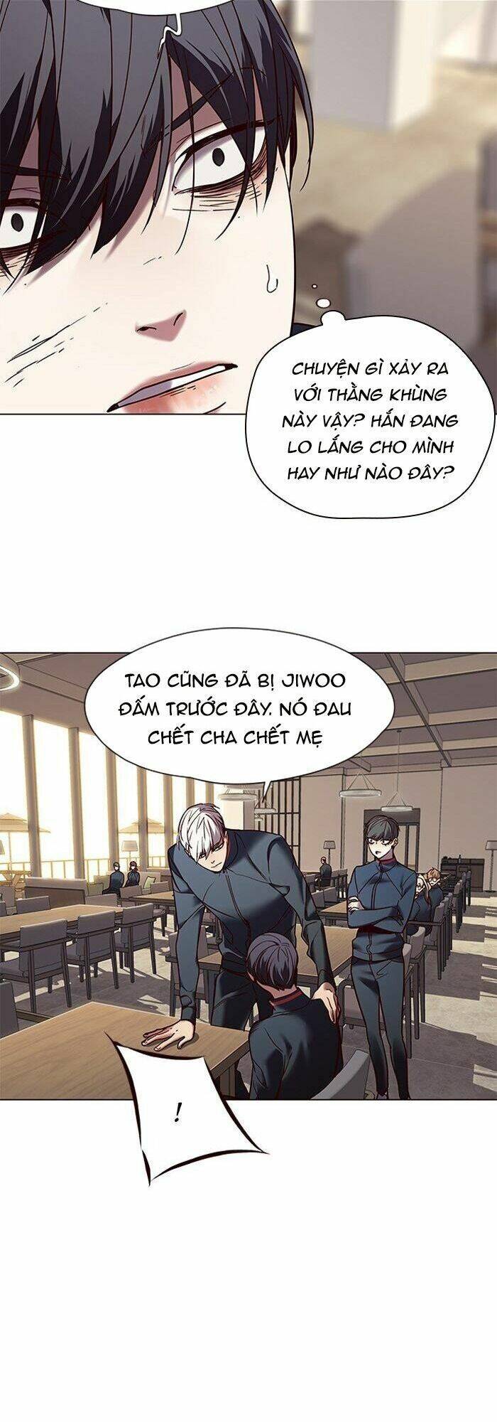 Hoá Thân Thành Mèo Chap 88 - Next Chap 89