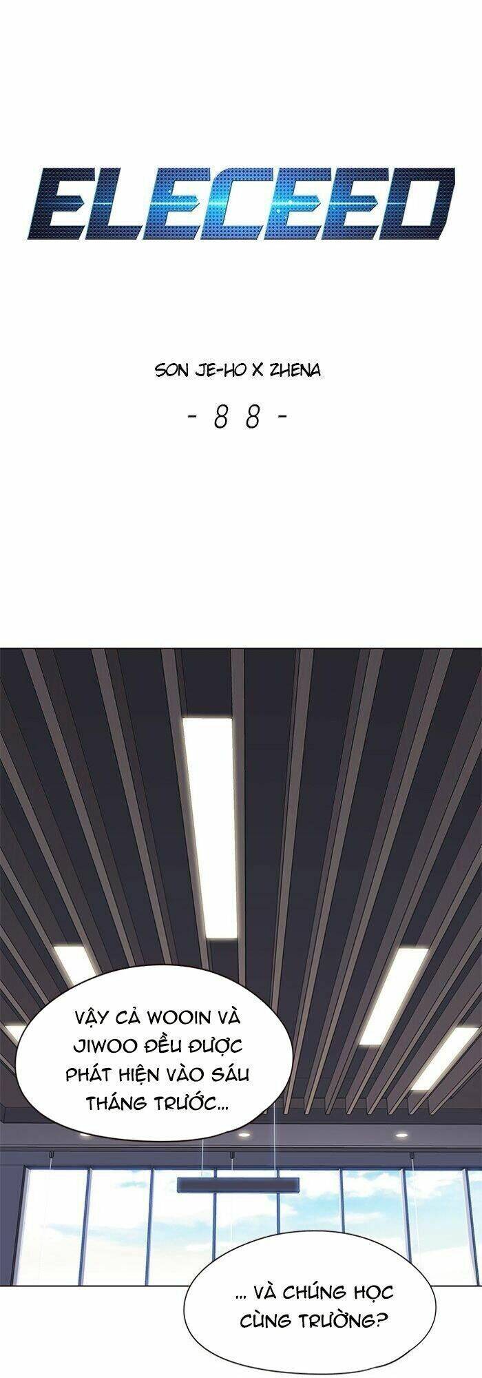 Hoá Thân Thành Mèo Chap 88 - Next Chap 89