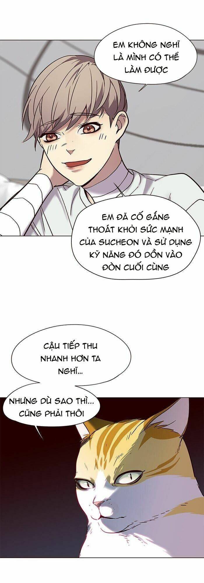 Hoá Thân Thành Mèo Chap 88 - Next Chap 89