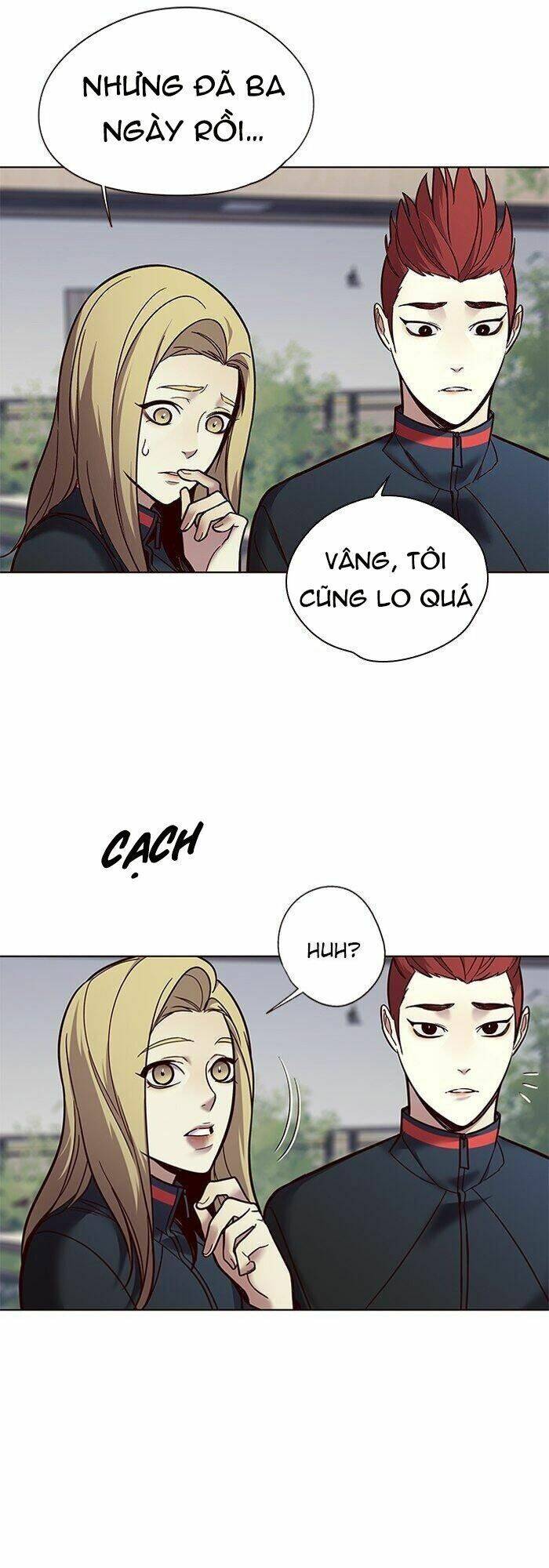 Hoá Thân Thành Mèo Chap 88 - Next Chap 89