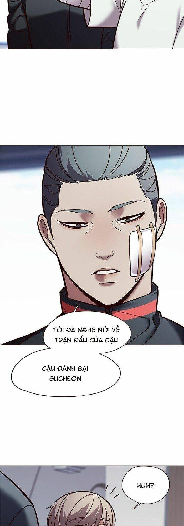 Hoá Thân Thành Mèo Chap 88 - Next Chap 89