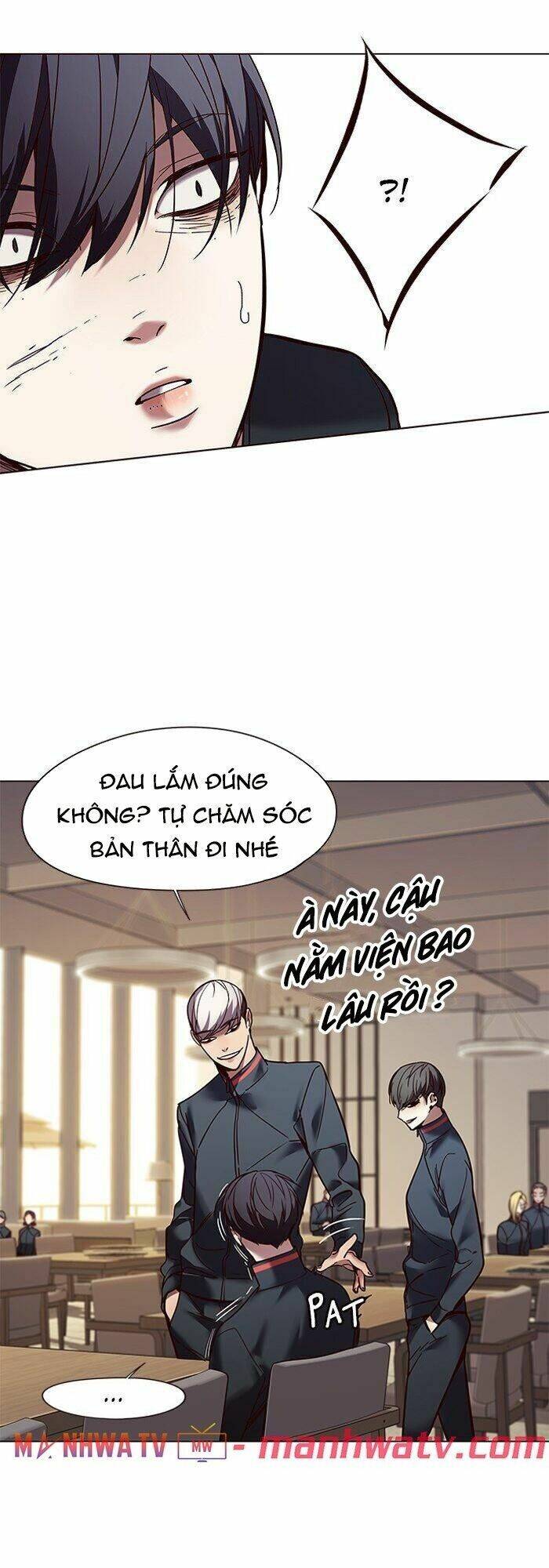 Hoá Thân Thành Mèo Chap 88 - Next Chap 89