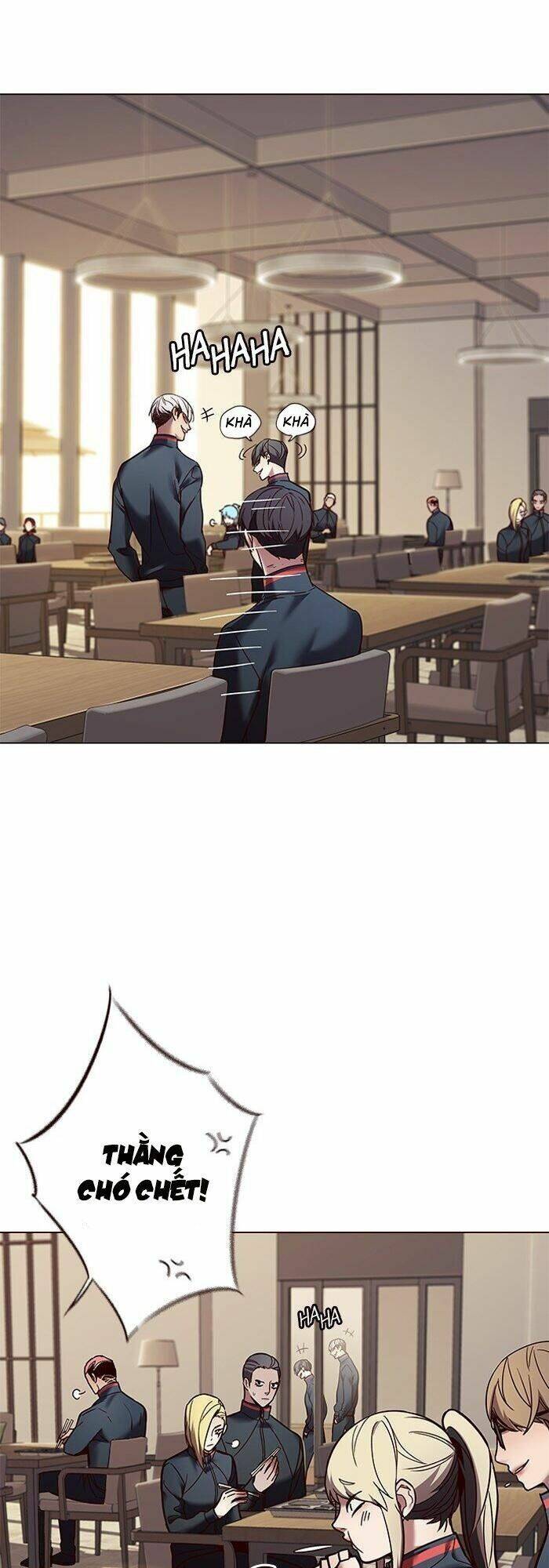 Hoá Thân Thành Mèo Chap 88 - Next Chap 89