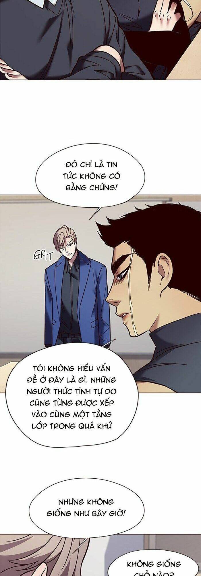Hoá Thân Thành Mèo Chap 88 - Next Chap 89