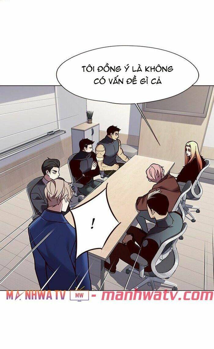 Hoá Thân Thành Mèo Chap 88 - Next Chap 89