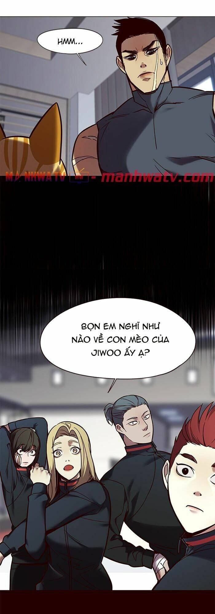 Hoá Thân Thành Mèo Chap 89 - Next Chap 90