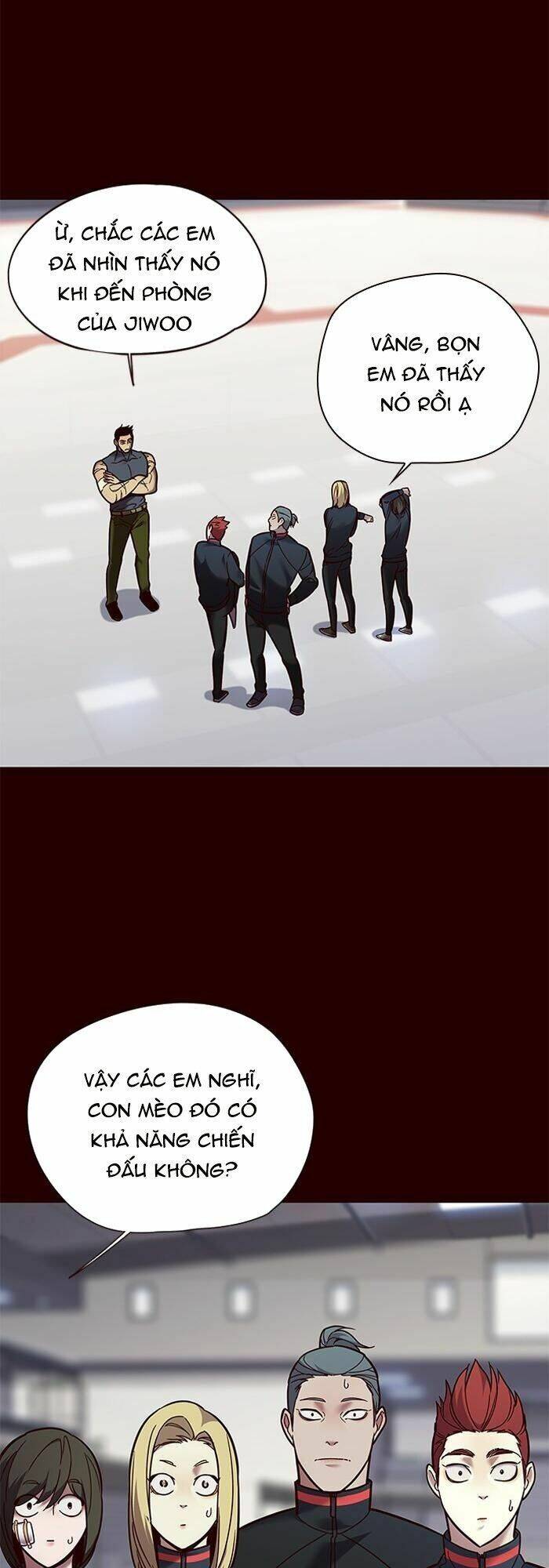 Hoá Thân Thành Mèo Chap 89 - Next Chap 90