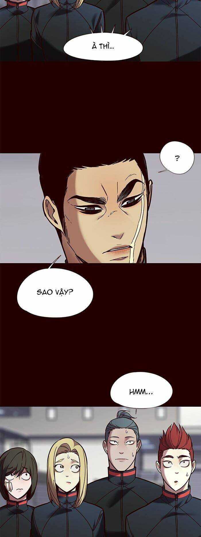 Hoá Thân Thành Mèo Chap 89 - Next Chap 90