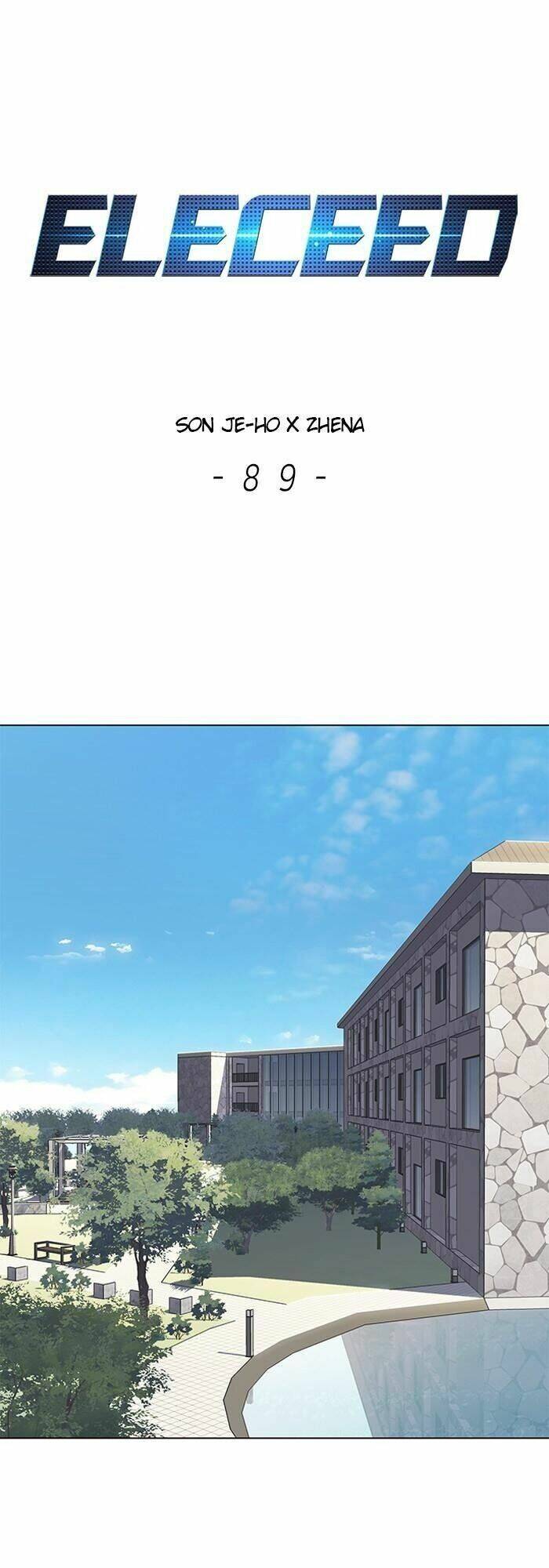 Hoá Thân Thành Mèo Chap 89 - Next Chap 90