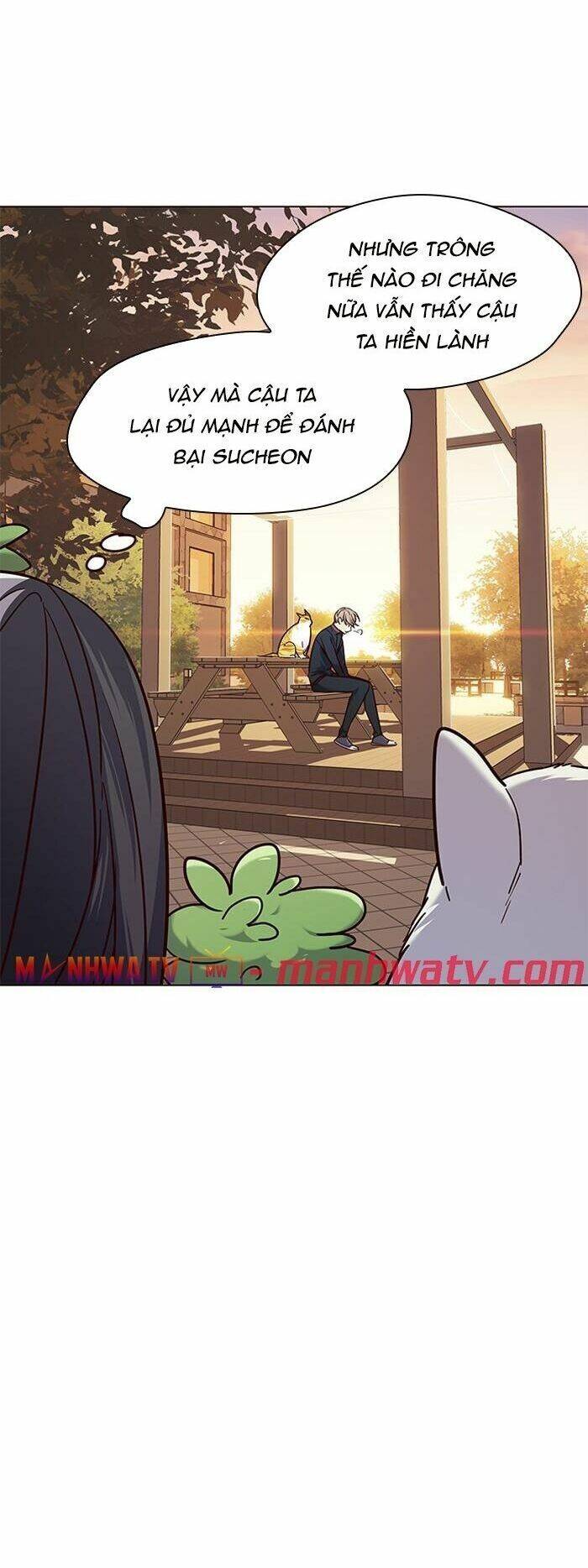 Hoá Thân Thành Mèo Chap 89 - Next Chap 90