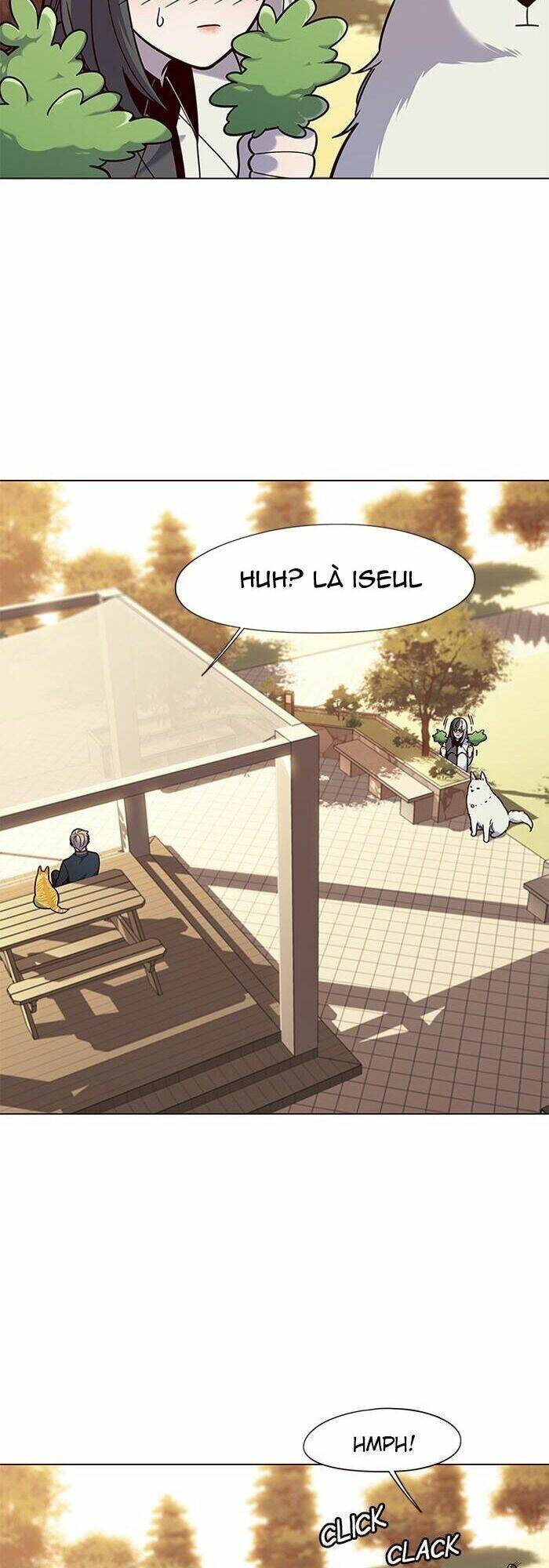 Hoá Thân Thành Mèo Chap 89 - Next Chap 90