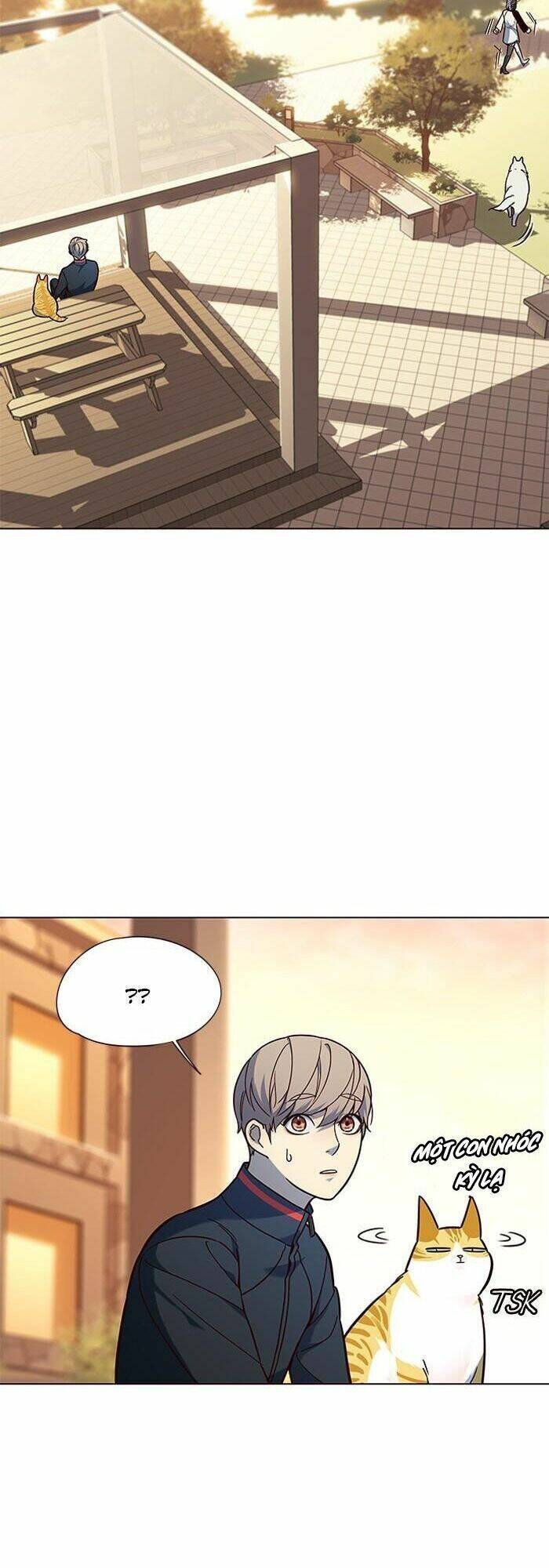 Hoá Thân Thành Mèo Chap 89 - Next Chap 90