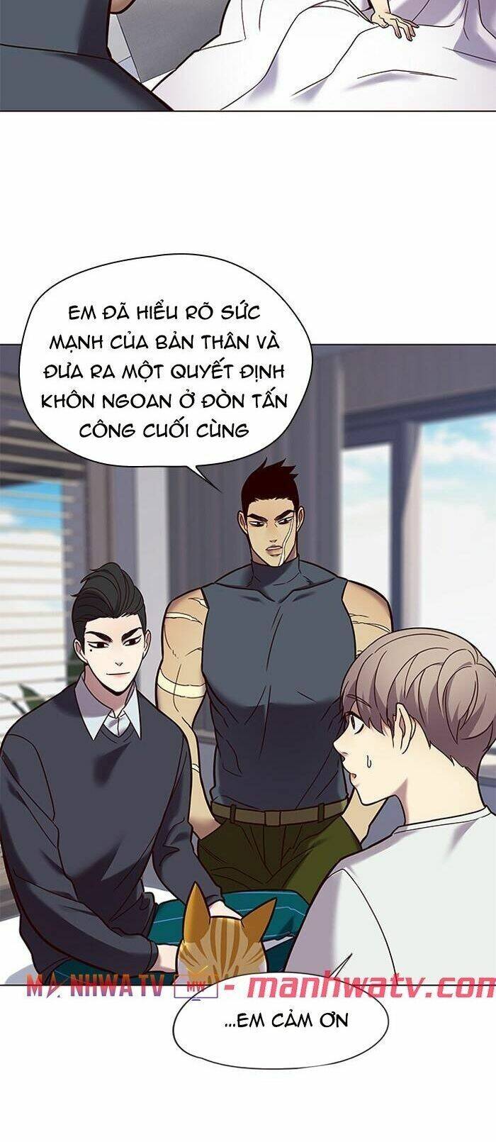 Hoá Thân Thành Mèo Chap 89 - Next Chap 90