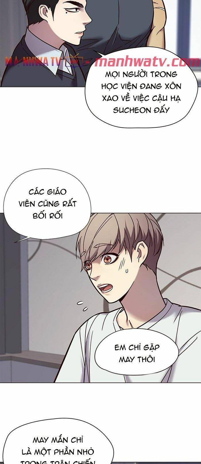 Hoá Thân Thành Mèo Chap 89 - Next Chap 90