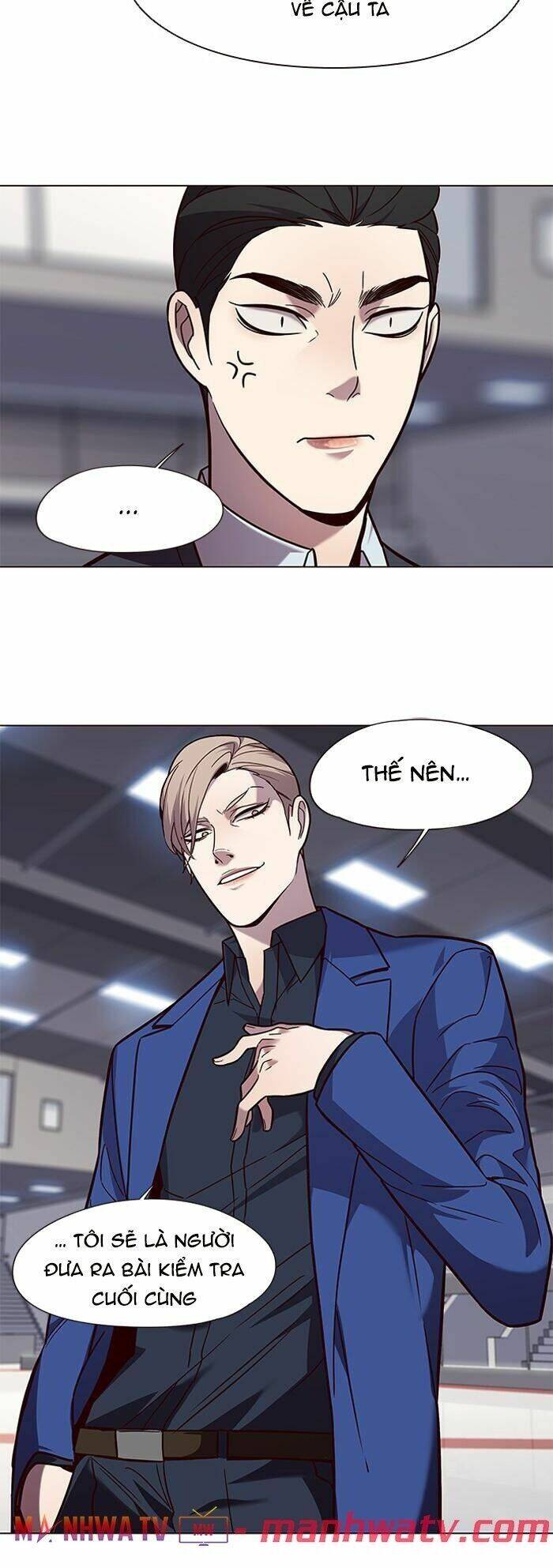 Hoá Thân Thành Mèo Chap 89 - Next Chap 90