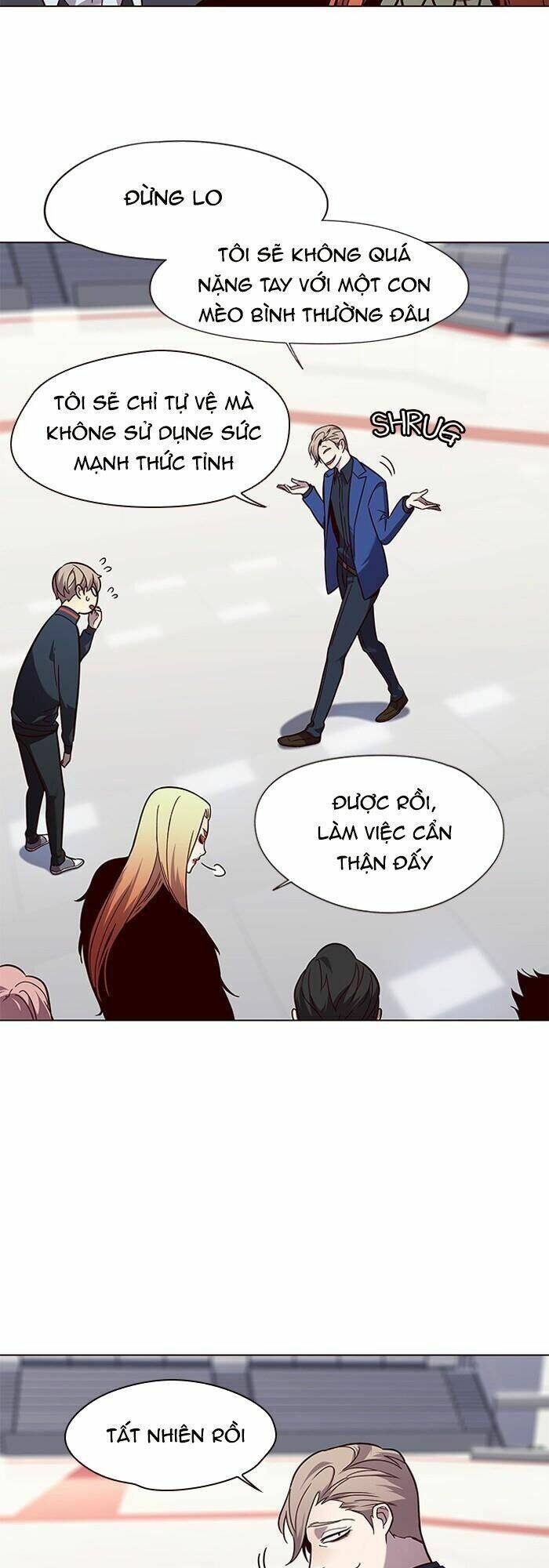 Hoá Thân Thành Mèo Chap 89 - Next Chap 90