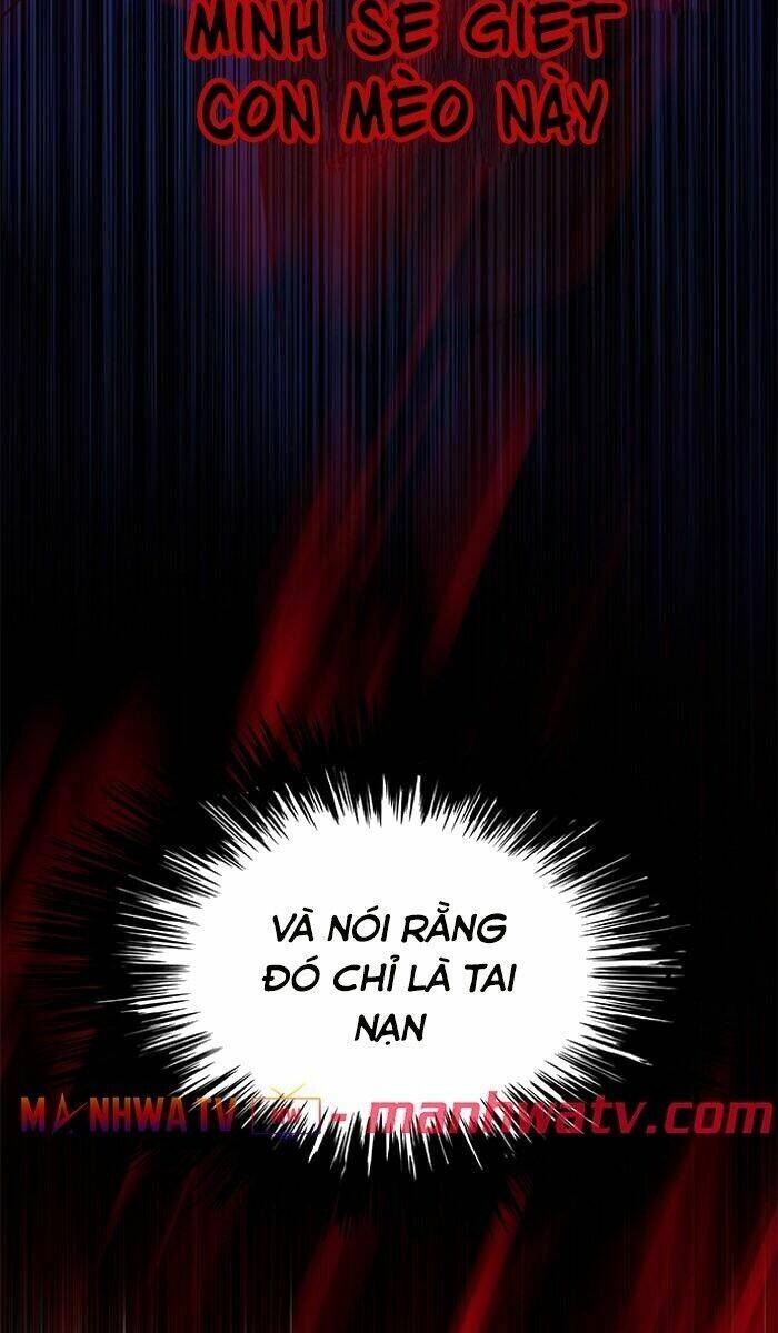 Hoá Thân Thành Mèo Chap 89 - Next Chap 90