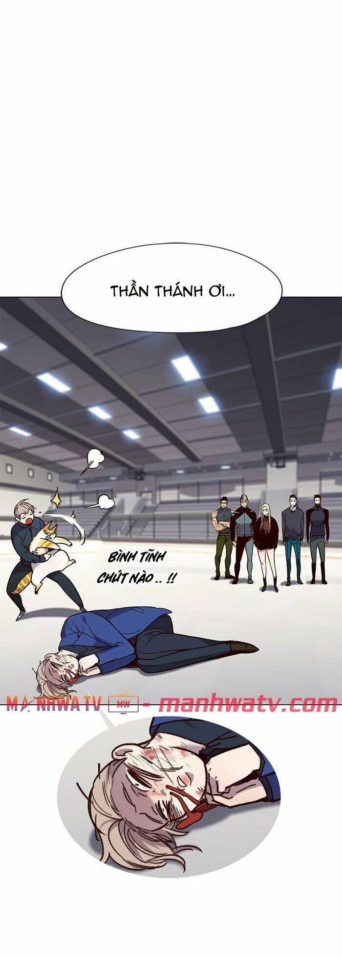 Hoá Thân Thành Mèo Chap 89 - Next Chap 90