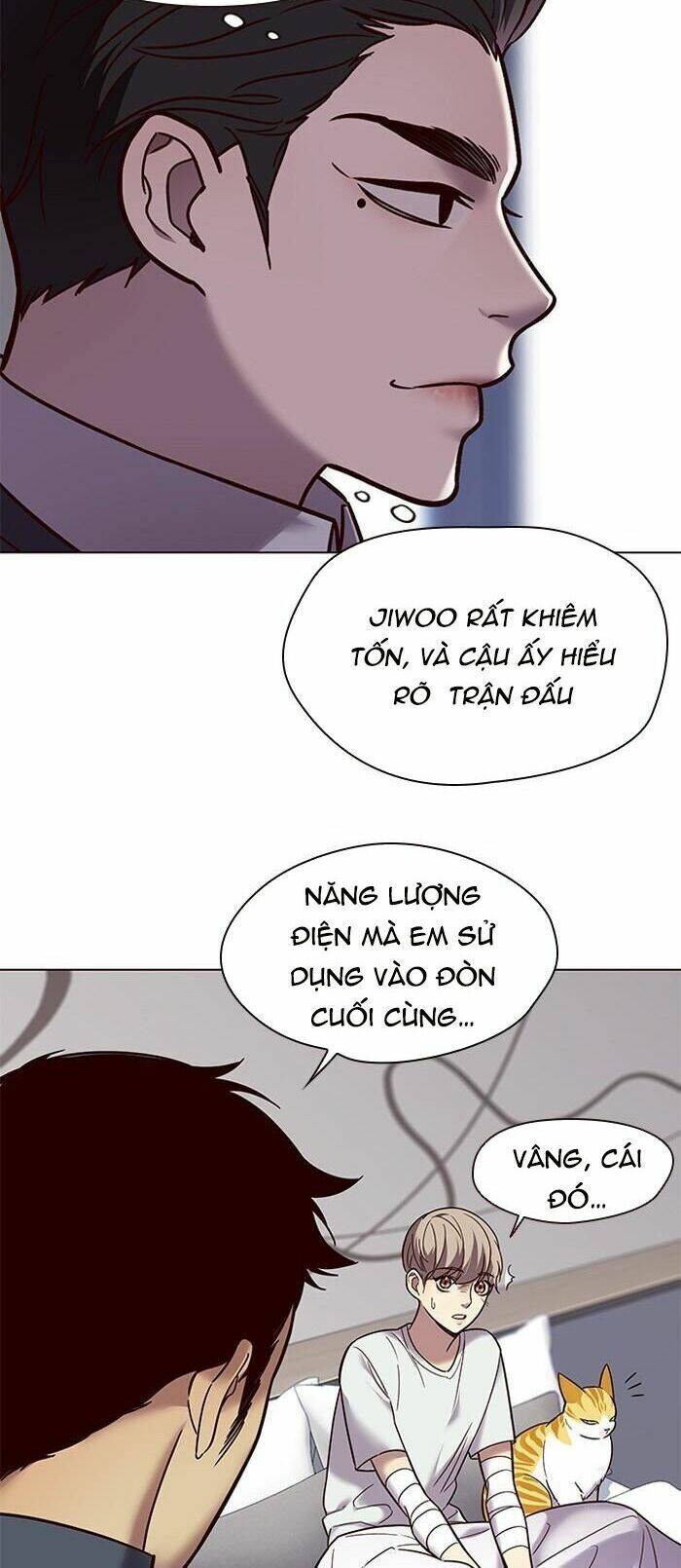 Hoá Thân Thành Mèo Chap 89 - Next Chap 90