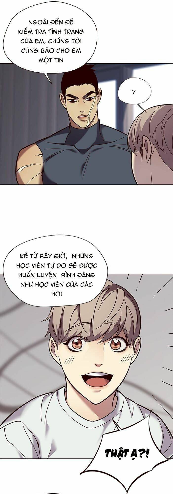 Hoá Thân Thành Mèo Chap 89 - Next Chap 90