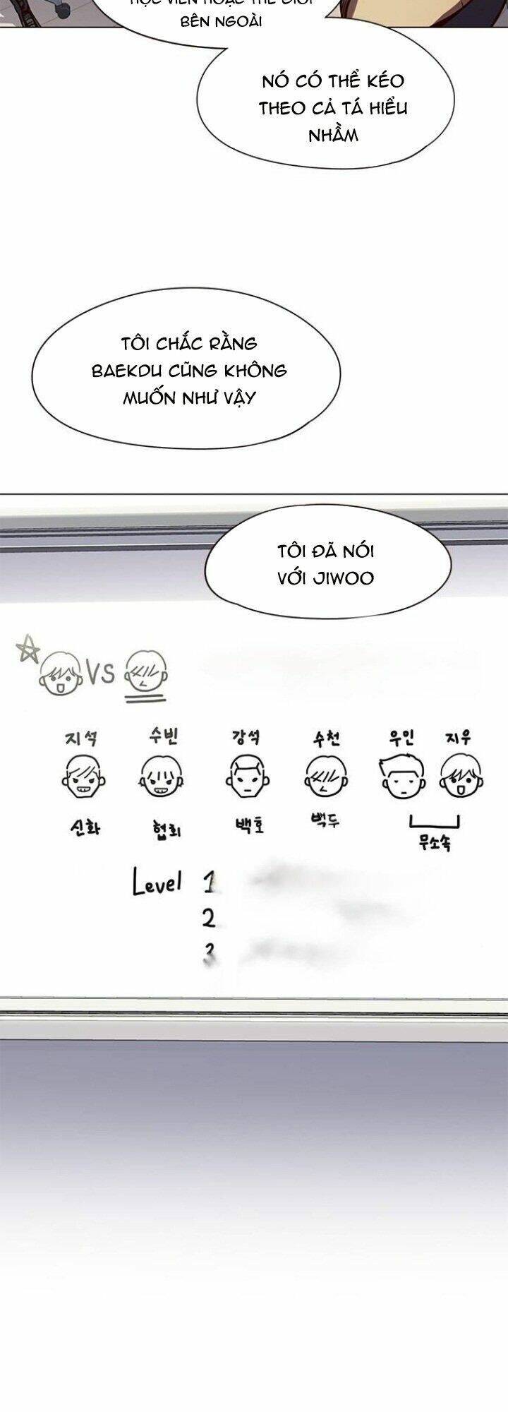 Hoá Thân Thành Mèo Chap 90 - Next Chap 91