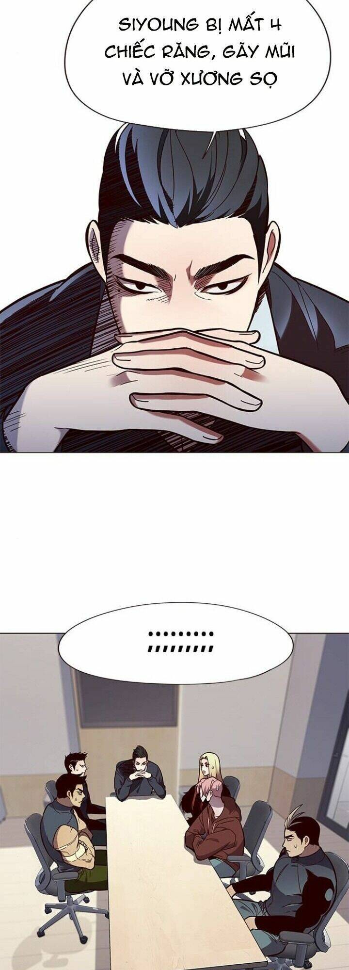 Hoá Thân Thành Mèo Chap 90 - Next Chap 91