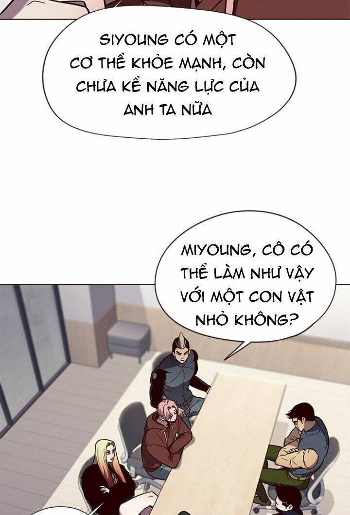 Hoá Thân Thành Mèo Chap 90 - Next Chap 91