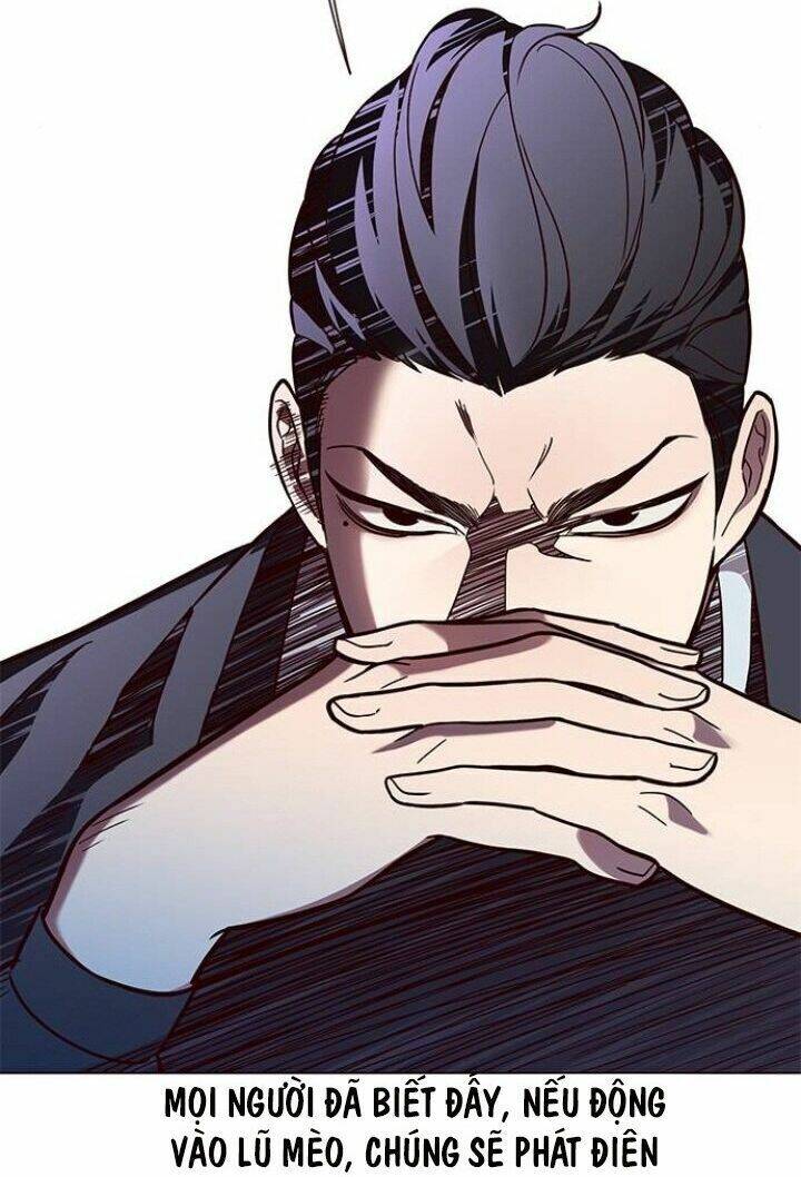 Hoá Thân Thành Mèo Chap 90 - Next Chap 91