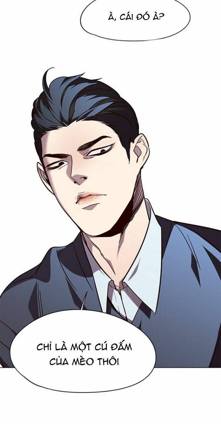 Hoá Thân Thành Mèo Chap 90 - Next Chap 91