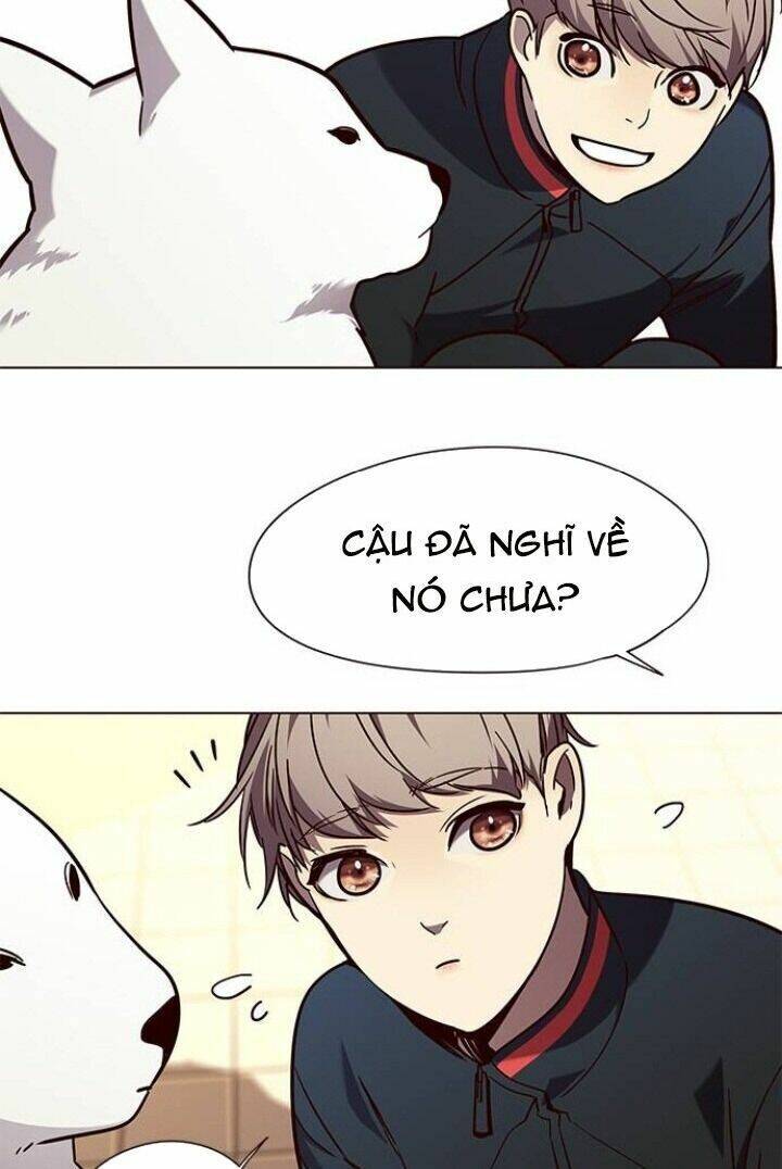 Hoá Thân Thành Mèo Chap 90 - Next Chap 91