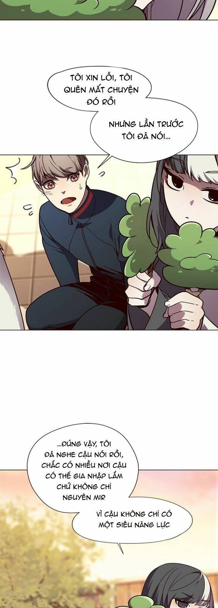 Hoá Thân Thành Mèo Chap 90 - Next Chap 91