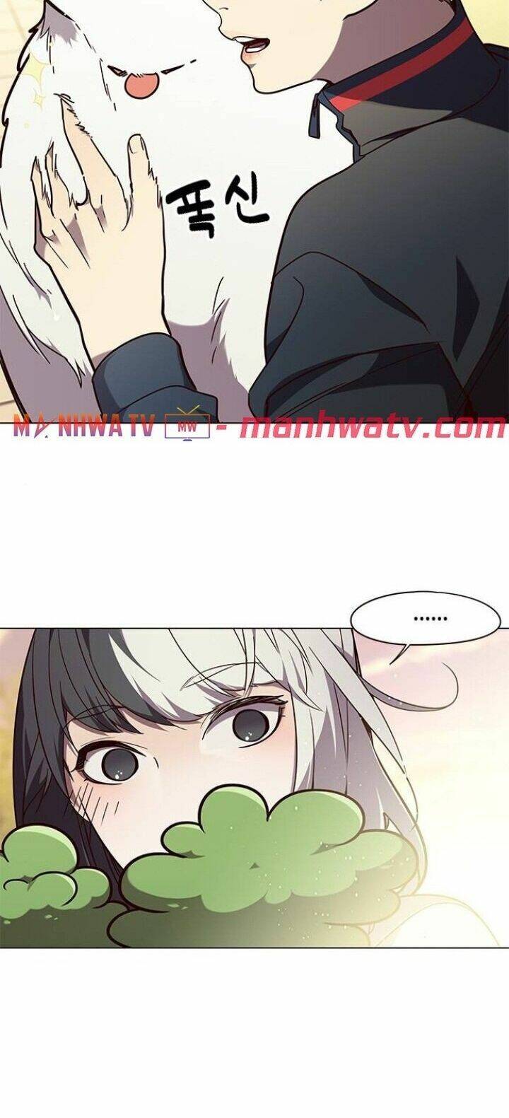 Hoá Thân Thành Mèo Chap 90 - Next Chap 91