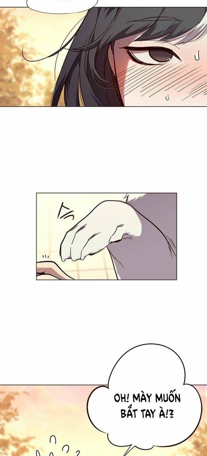 Hoá Thân Thành Mèo Chap 90 - Next Chap 91