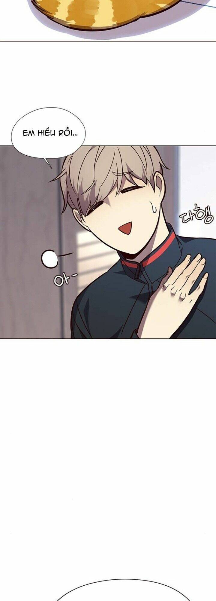 Hoá Thân Thành Mèo Chap 90 - Next Chap 91