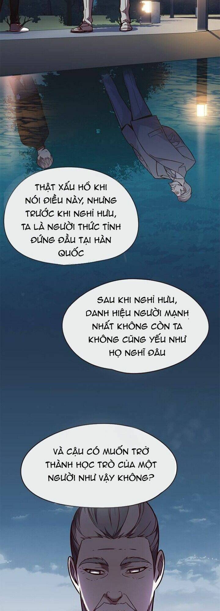 Hoá Thân Thành Mèo Chap 91 - Next Chap 92