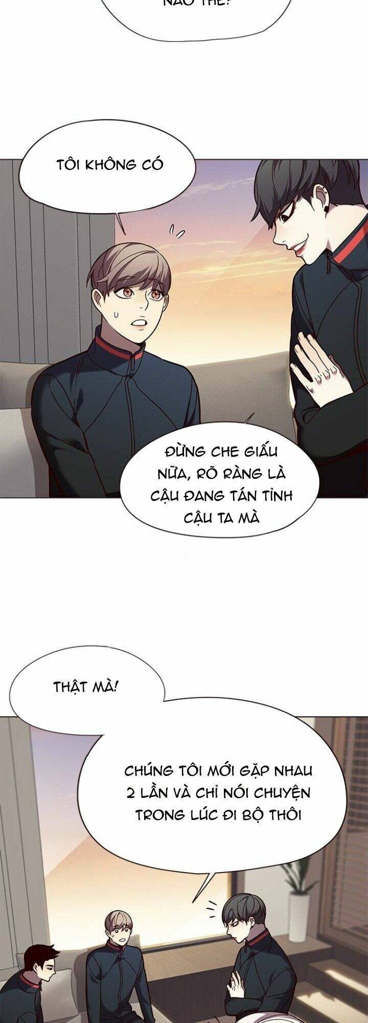 Hoá Thân Thành Mèo Chap 91 - Next Chap 92