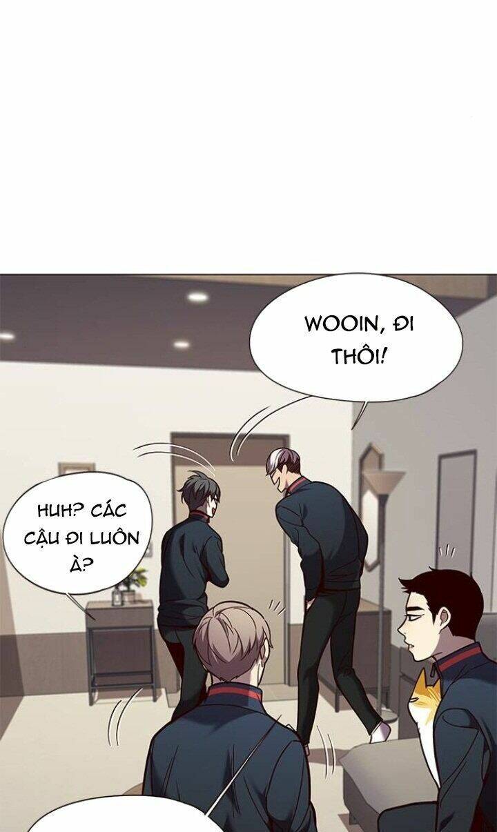 Hoá Thân Thành Mèo Chap 91 - Next Chap 92