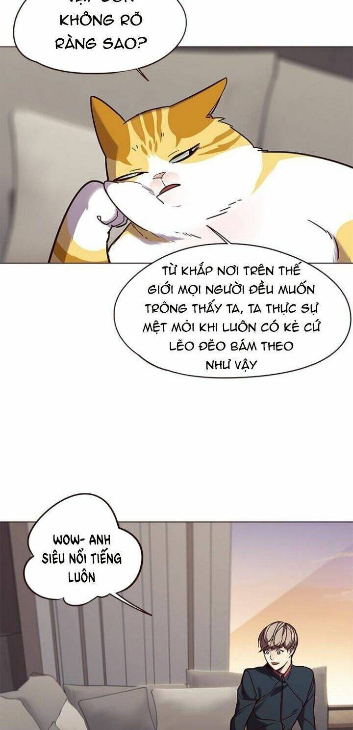 Hoá Thân Thành Mèo Chap 91 - Next Chap 92
